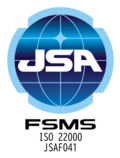 ISO22000